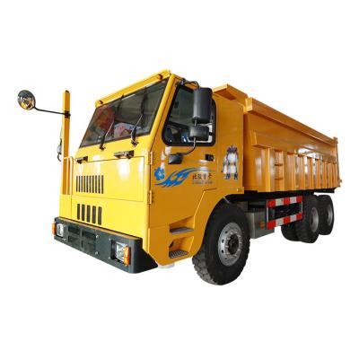 China 35t China Mini Automatic Tipper Truck Small Dump Truck Sand Dump Truck For Sale 6 - 8L for sale