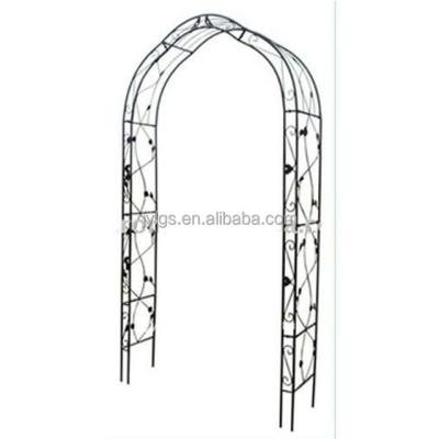 China Easily Assembled Rose Arch, Garden Arch, Plant Arch for sale