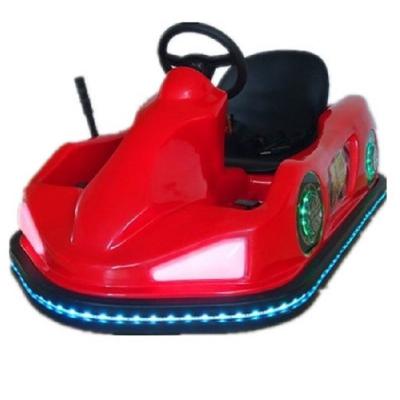 China Various Colors Battery Operated Bumper Car With FRP Shell For Kids (Model 9) L1390*W830*H700 for sale