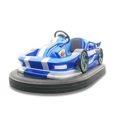 China FRP Hight Quality Bumper Car With Drift Function For Amusement Park for sale