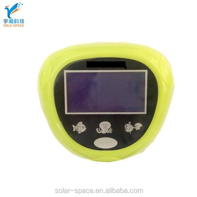 China Arcade Game Machine RFID Hardware Reader Smart Card Reader Plastic Card Payment System For Game Machine for sale