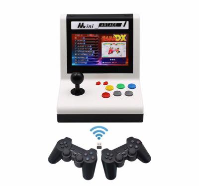 China Indoor Metal+acrylic+plastic Hotselling mini arcade pandora coin operated substitution box for sale for sale