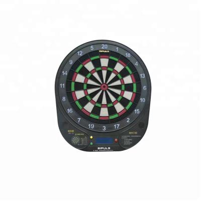 China Wholesale Version Darts Plastic Coin Operated Electronic Game Boards Board Dart Machine/Wall Hanging/Bar Game Machine for sale