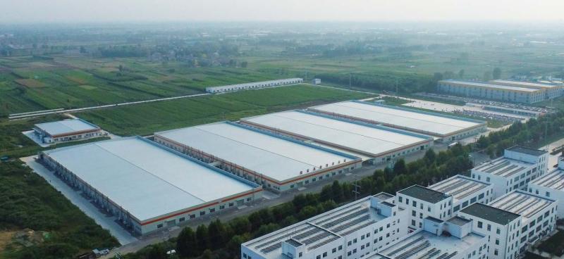 Verified China supplier - Suzhou Tuoertai Precision Technology Co., Ltd