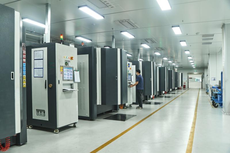 Verifizierter China-Lieferant - Suzhou Tuoertai Precision Technology Co., Ltd