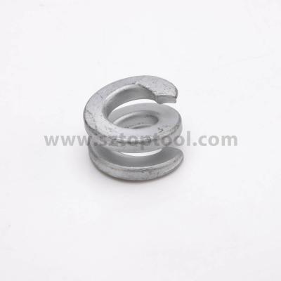 China Metric M8 Spring Washer Stainless Steel 430HV ASME B18.21.3-2008 zu verkaufen