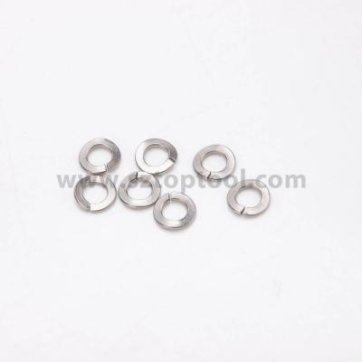 Китай DIN128A Curved Spring Washer M2-M42 304 316 SS Spring Washer продается