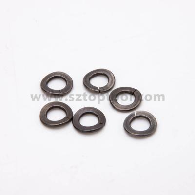 Китай 65MN Steel Spring Washer JISB1251 HDG M42 Spring Lock Washers продается