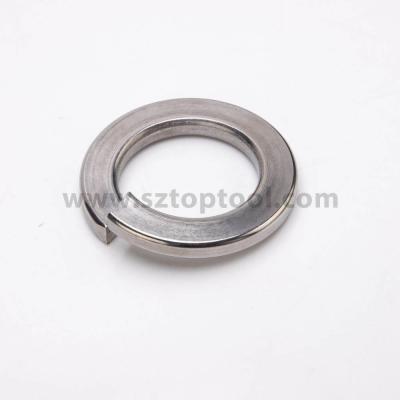 China SUS304 Or SUS316 Stainless Spring Washer M8 M10 M12 M16 Metric Spring Washers for sale