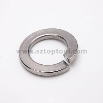 China M3-M48 Stainless Steel Spring Washers Din7980 for sale