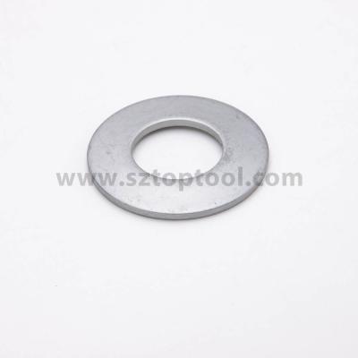 China SK5 SK7 Disc Spring Washers DIN2093 M12 Serrated Washer Polished Te koop