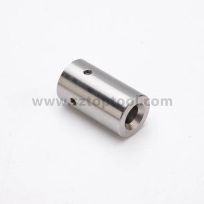 China OEM Aluminum CNC Machining Parts for Agricultural for sale