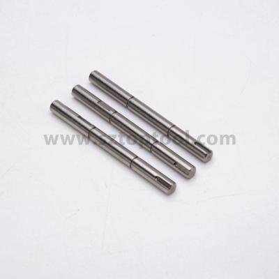 China CNC Coupling Stainless Steel Turned Components for sale