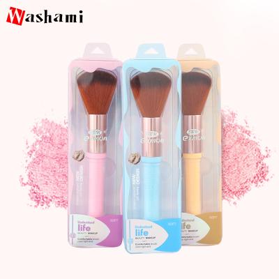 China Convenient Professional High Quality Personal Synthetic Hair Makeup Brush for sale