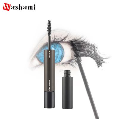 China Double Side Water Resistant Washami Eyebrow Pigment And Fiber Mascara for sale