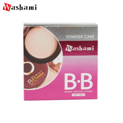 China Best press powder private label bb cream foundation waterproof natural makeup for sale