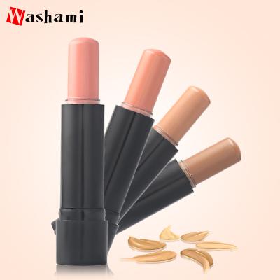 China 60pcs/Box Private Label Highlighter Concealer Face Highlighter Bar Makeup Contour Lasting Cream Stick for sale