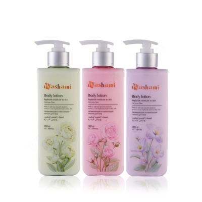 China Wholesale Organic Brightening Moisturizer Skin Care Moisturizing Body Lotion for sale