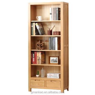 China Storage Shelf Living Room Combination Display Cabinet Solid Wood Multi-Layer Single Shelf (The Other) Adjustable Single Floor for sale