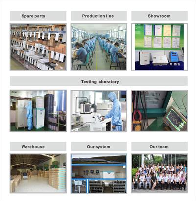 Verified China supplier - Zhejiang Bangzhao Electric Co., Ltd.