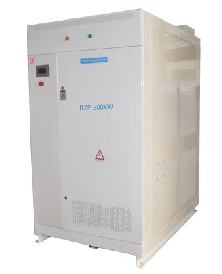 China BZP 300KW Off Grid Pure Sine Wave Inverter With AC Generator Input 1200x1500x1800mm for sale