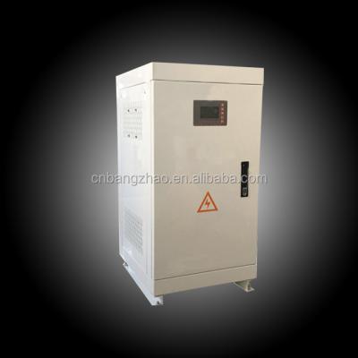 China Marine/Vessel/Boat/Ship Model IP45 Waterproof 40kw Off Grid Inverter 750x750x1080mm for sale