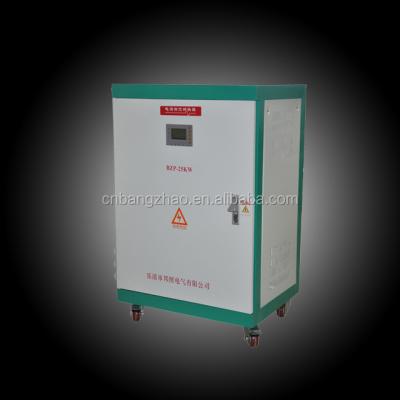 China Stand Alone Power Converter 25kw PV Inverter With 240Vdc Input 550x700x1000mm for sale