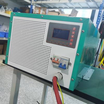 China AC Bypass Solar Hybrid Inverter 5kw 8kw 10kw 12kw 15kw AC Charger And Inverter Optional With Diesel Generators AC Input for sale