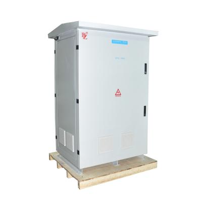 China Container type lithium battery energy storage system from 100kwh to 1000kwh range can be customize for sale