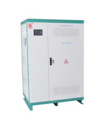 China CATL LiFePO4 Cells Home Solar Power Storage System Lithium Battery with EMS 57.6kwh 76kwh 120kwh 360kwh for sale