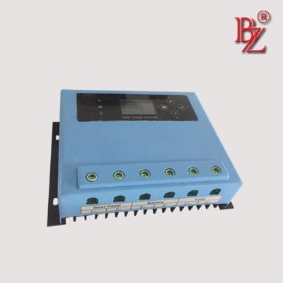 China High Quality Charger Controller Off Grid Solar Power System Battery Charger Controller for sale