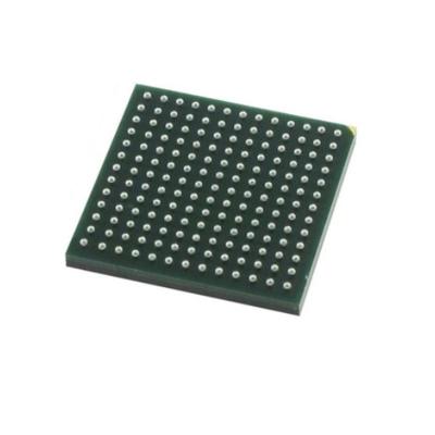 China Original Integrated Circuit Microcontrollers BGA-169 ARM Cortex M4 MK26FN2M0VMI18 MK26FN2M0VMI18 for sale