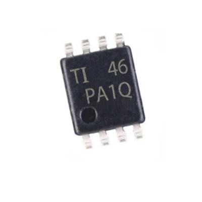 China Original TPS7A69/TPS7A66/TPS7A6650QDGNRQ1 LDO Voltage Regulators Power Management IC LDO Voltage Regulators for sale