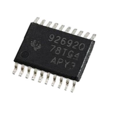 China LED Lighting Drivers Original Texas Instruments Integrated Circuit LED Lighting Drivers Controller TPS92692QPWPRQ1 for sale