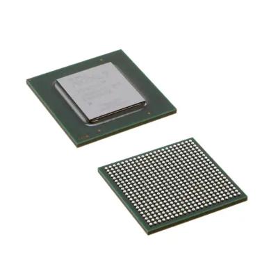 China Programmable Field Gate Array Xilinx Programmable Logic IC Field Programmable Gate Array XC7A200T-2FBG484I for sale