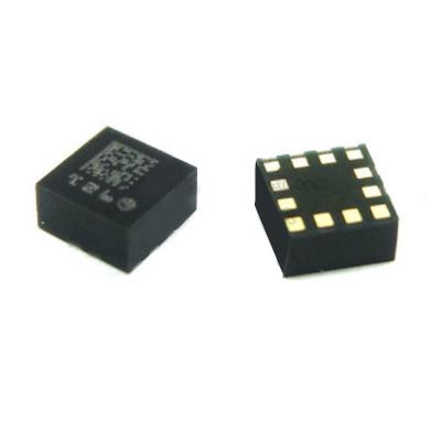 China Original LIS2DH12/LIS2DH12TR Accelerometers Motion Position Sensors IC Accelerometers for sale