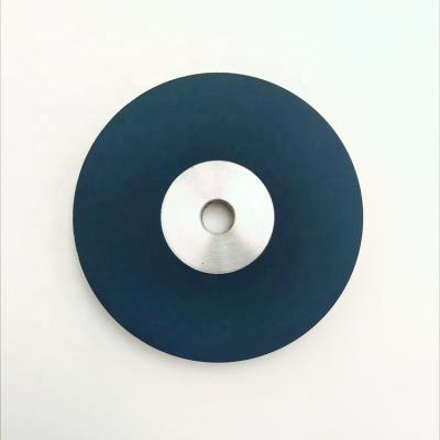 China The aluminum polish and wear resistance of the resin diamond gem disc directly sold by the manufacturer for sale