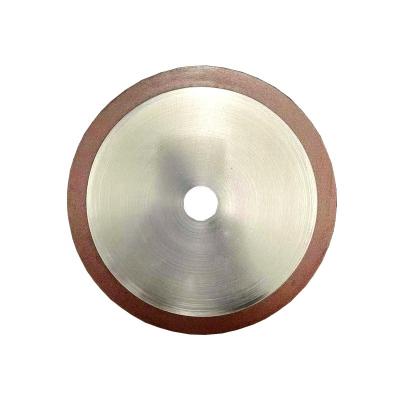 China Strong Resin Diamond Cutting Blade Tungsten Steel Aluminum Ceramic Glass Processing for sale