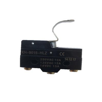 China Excavator Professional excavator manufacturer produce all kinds of excavator electronic components high quality micro switches for sale