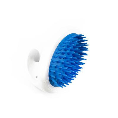 China 2020 Special Viable Recommend Preferential Hair Removal Pet Dog Grooming Cleaning Brush for sale