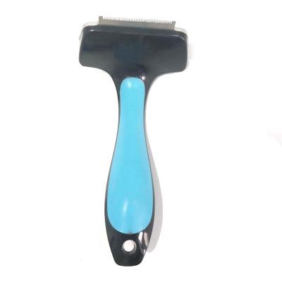 China Viable High Quality Pet Supplies Factory Supply Cat Grooming Brush Tool for Dogs and Cats for sale