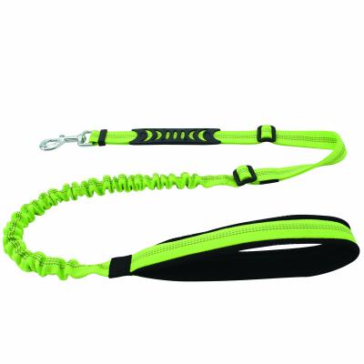 China Lights Top Sell Style Hands Free Smart Dog Leash for sale