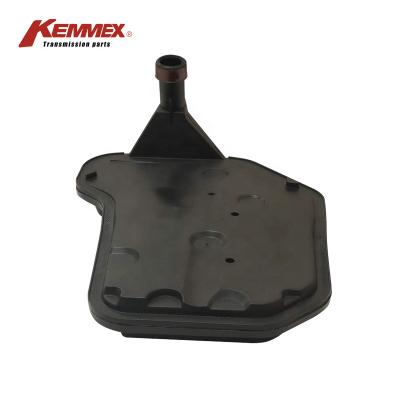 China KEMMEX 518704 4L60E Transmission Filter 24208576 For Buick Cadillac Chevy GMC With 4L60-E 4L65-E 4L70-E OEM Size for sale