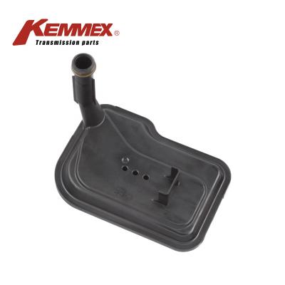 China KEMMEX 518711 6L50 6L80 Auto Transmission Filter For GM B-267 B-268 B-240 24236931 24236518 OEM Size for sale