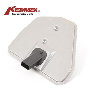 China KEMMEX 5180080 0AT 325 429 6HP19 6HP21 Auto Transmission Filter For AUDI Q7 0AT325429 OEM Size for sale