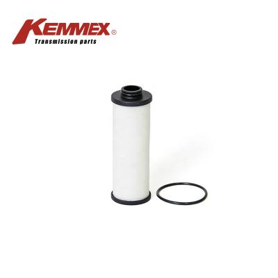 China Kemmex 5180041 Automatic Transmission DCT DSG 0B5-325-330A Transmission Filter For Audi 0B5325330A OEM Size for sale