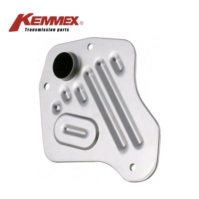 China KEMMEX 518871 FU9A-21-500 F32Z-7A098A G4 AEL Automatic Transmission Filter for Ford Escape Mazda F3ZZ-7A098A 6438343 6439664 OEM size for sale