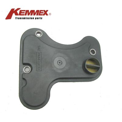 China KEMMEX 518944 FU61-21-500B EAT 4EAT-F F4E F4E-III F4 AEL Automatic Transmission Filter for KIA MAZDA FU6121500B OEM Size for sale