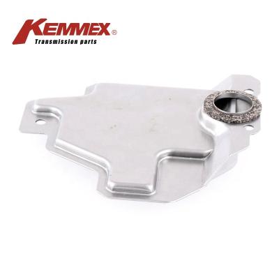 China KEMMEX 5180105 Automatic Transmission Filter For SUZUKI DAEWOO TICO HYUNDAI ATOS 26570-55A01 46321-02000 OEM Size for sale