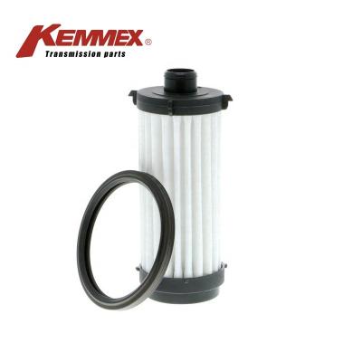 China For MERCEDES BENZ W176 W246 C117 724 Auto Transmission Filter A2463770495 A2463772300 15208-HG00J 2463770495 Kemmex 5180112 OEM Size for sale